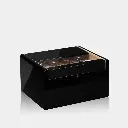 IMPERIA Uhrenbox für 16 Uhren