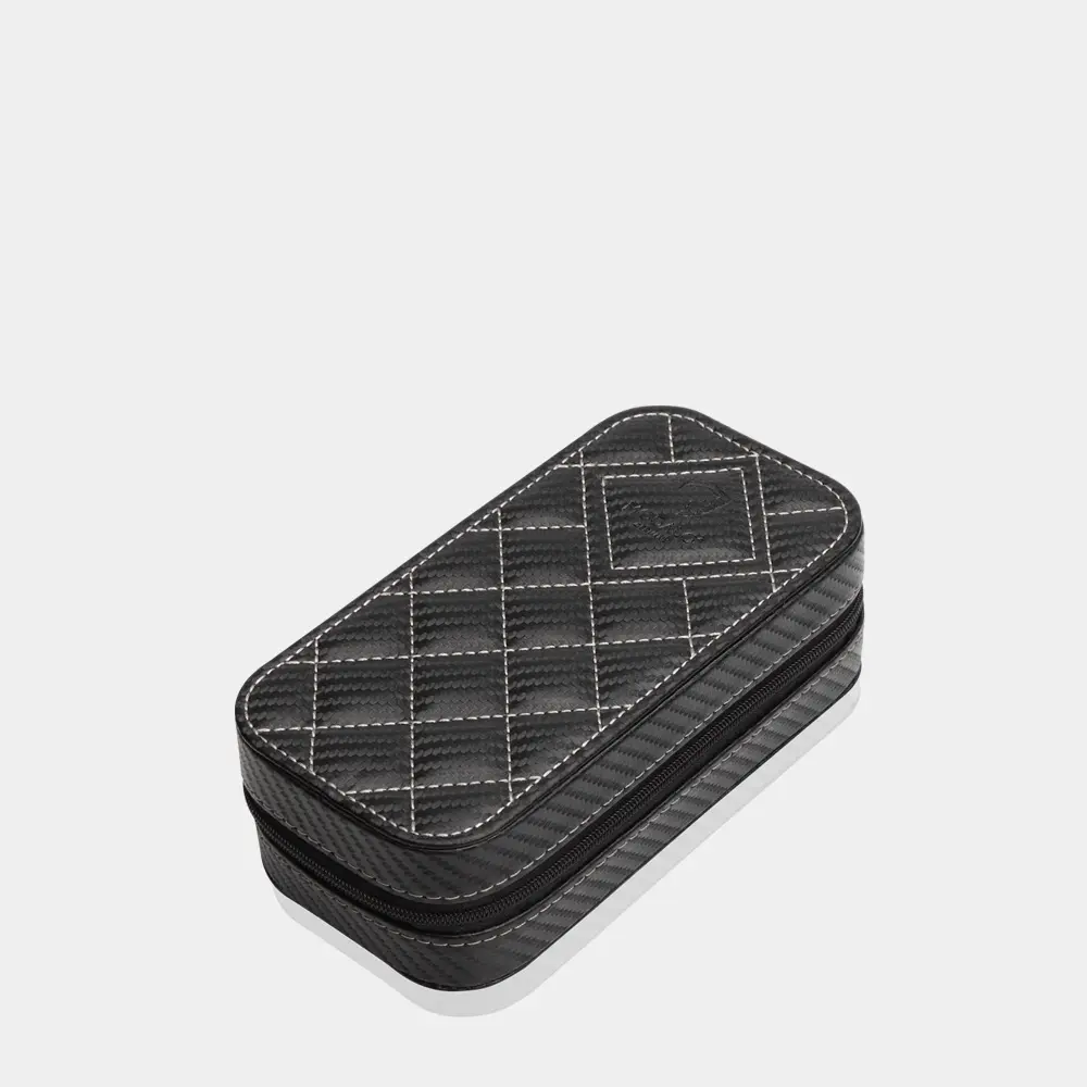 INVIA Watch Case 2 Watches