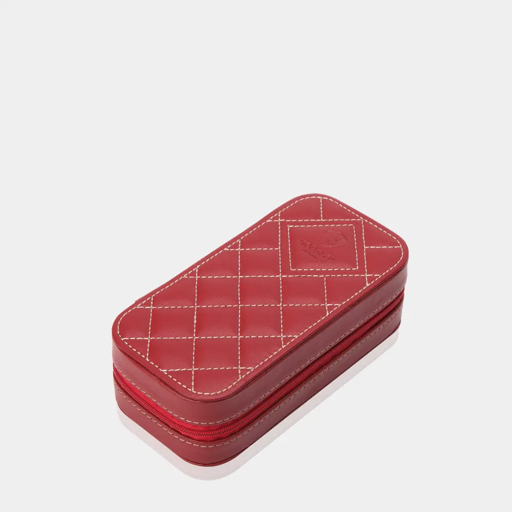 INVIA Watch Case 2 Watches