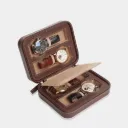 INVIA Watch Case 4 Watches