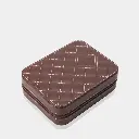 INVIA Watch Case 4 Watches