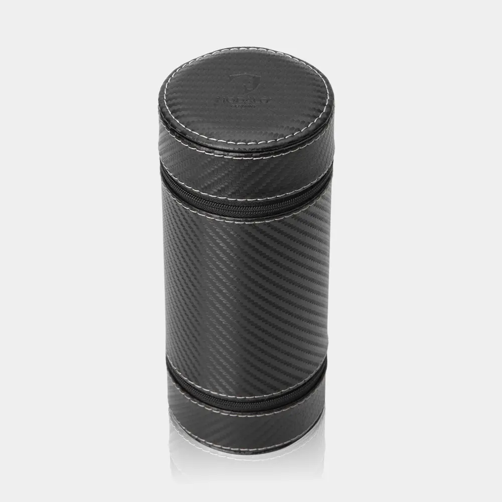 PRIMUS – Rouleau pour deux montres