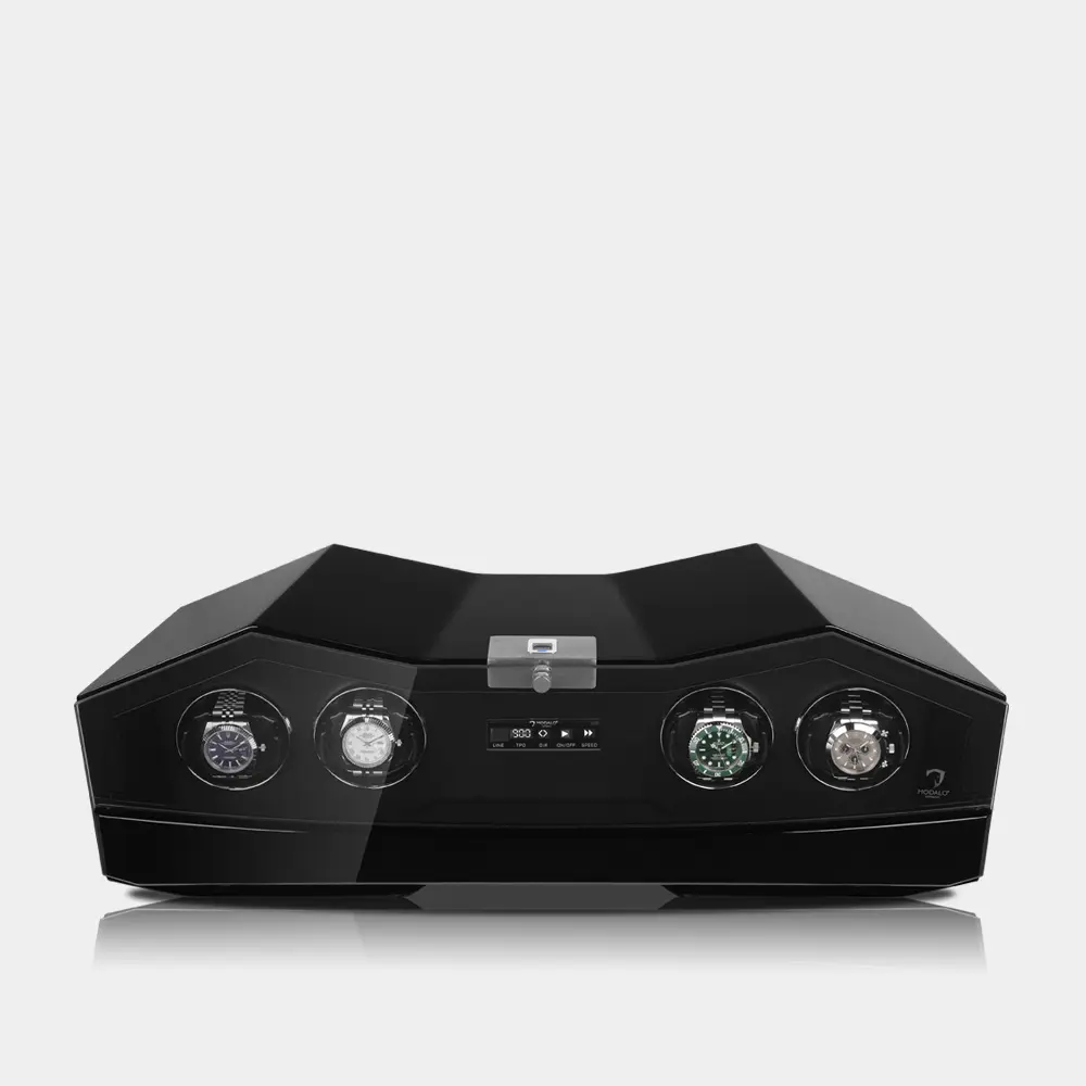 SPORT Watch Winder 4 Watches