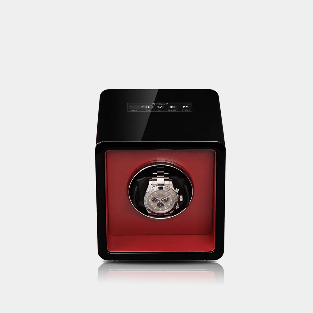 [1801144] SATURN remontoir pour 1 montre