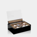 Luxwinder LUCIA Watch Box for 10 Watches