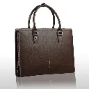 MODALO Ledertasche HONGKONG