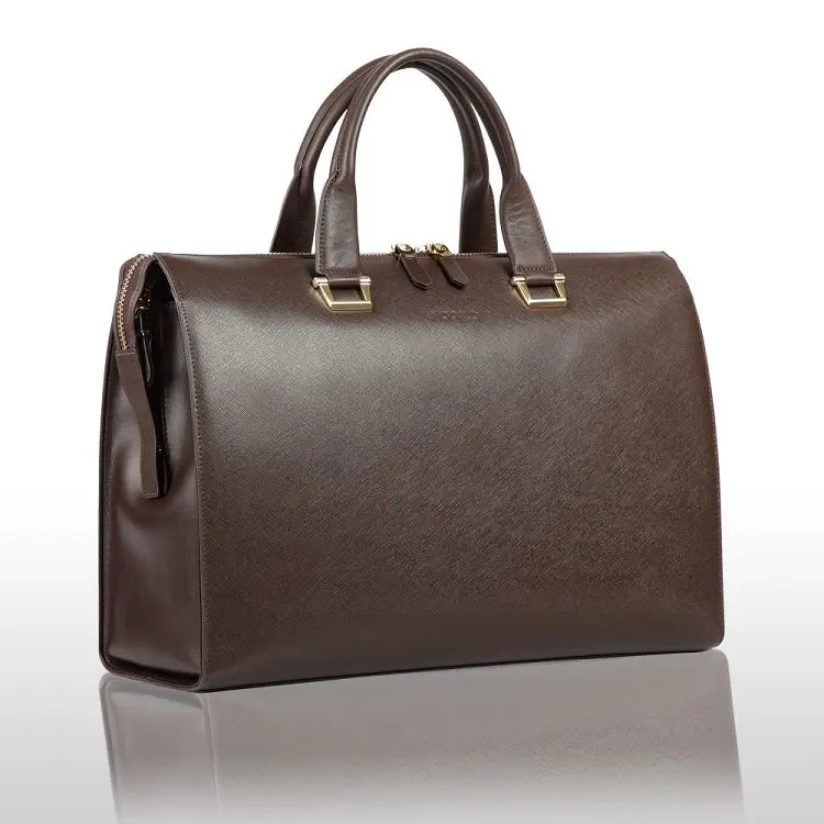 MODALO Ledertasche LONDON