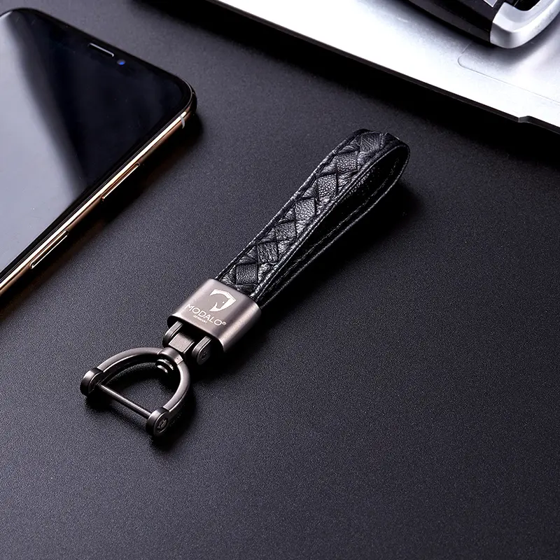 MODALO Keychain
