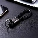 MODALO Braided Keychain