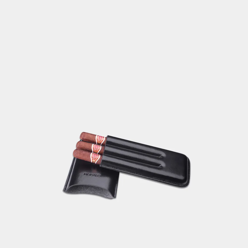 MODALO Cigar Leather Case 3