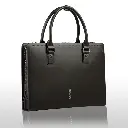 MODALO Ledertasche HONGKONG