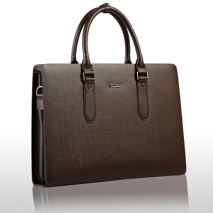 MODALO – Leather bag MILANO