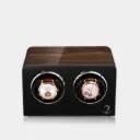 INSPIRATION Watch Winder 2 Watches