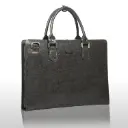 MODALO Leather Bag NEW YORK