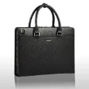 MODALO Ledertasche Tokio