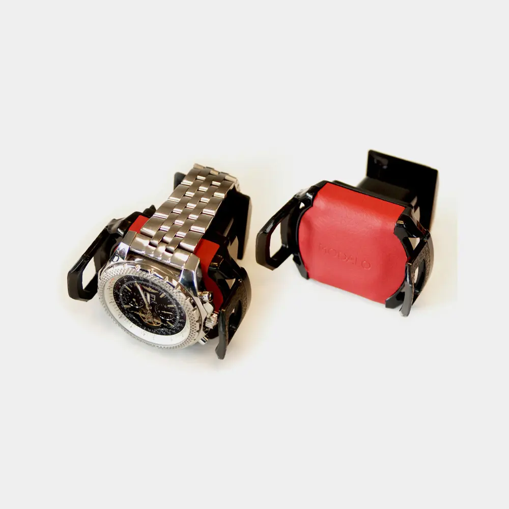 [300-04] MODALO Watch Holder (MV3) - Red