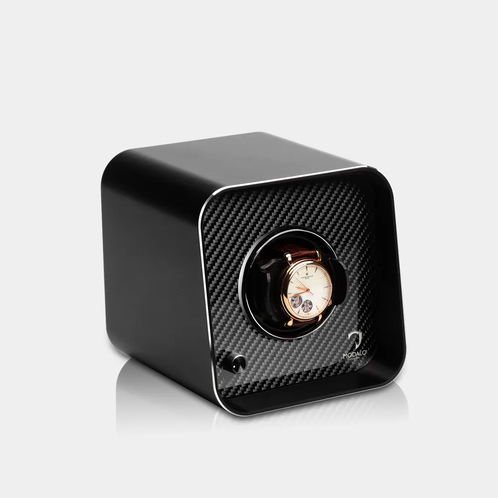 [174.01.08.1] SATURN Premium remontoir pour 1 montre