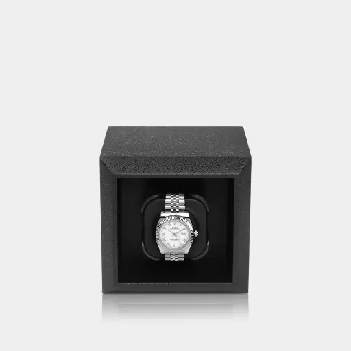 [2001113] AFFINITY Single Watch Winder