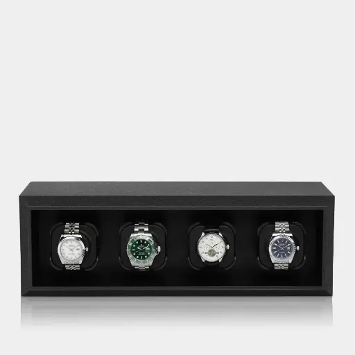 [2004113] AFFINITY Watch Winder for 4 Watches
