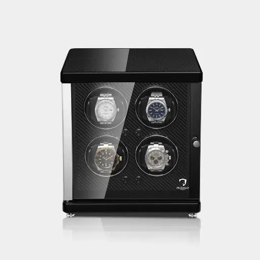 AMBIENTE Watch Winder 4 Watches