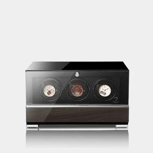 CLASICO Watch Winder 3 watches