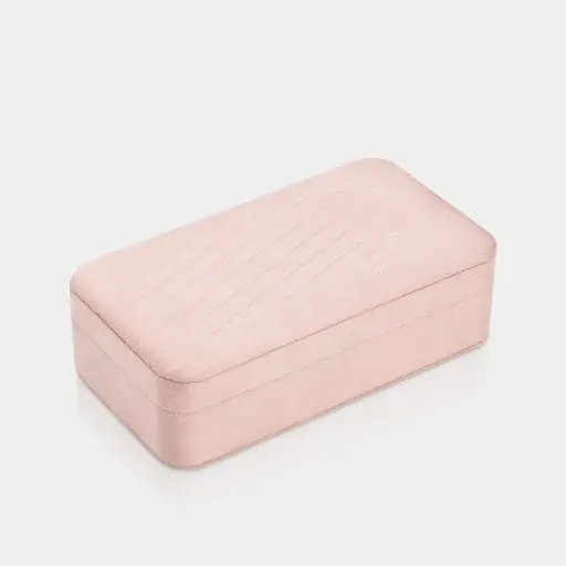 ELEGANTIA Schmuckbox