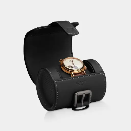 GENIUS Watch Roll Single Watch