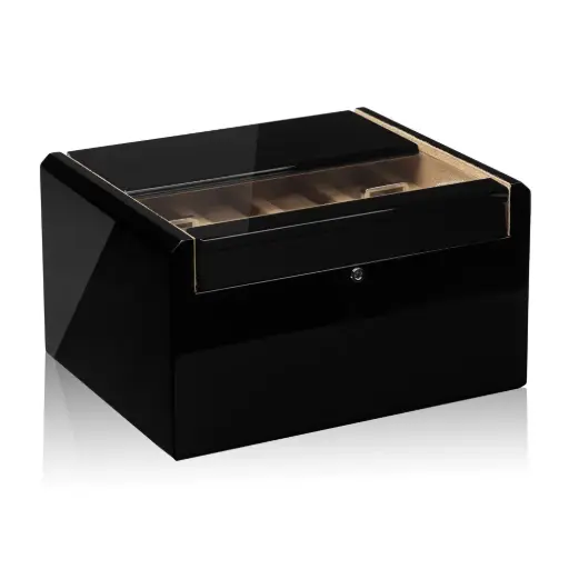IMPERIA Watch Box for 16 Watches