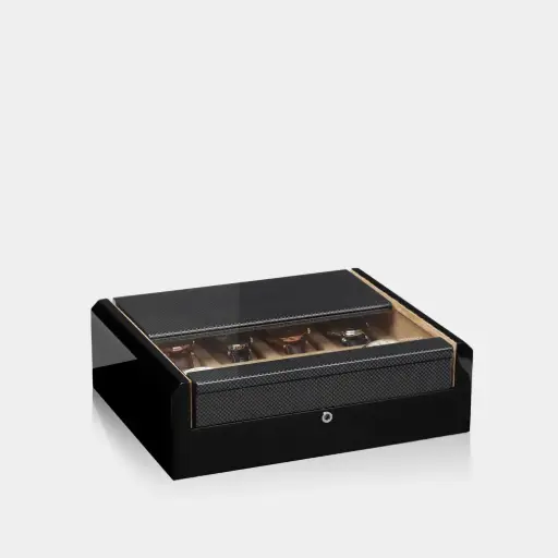 IMPERIA Watch Box for 8 Watches
