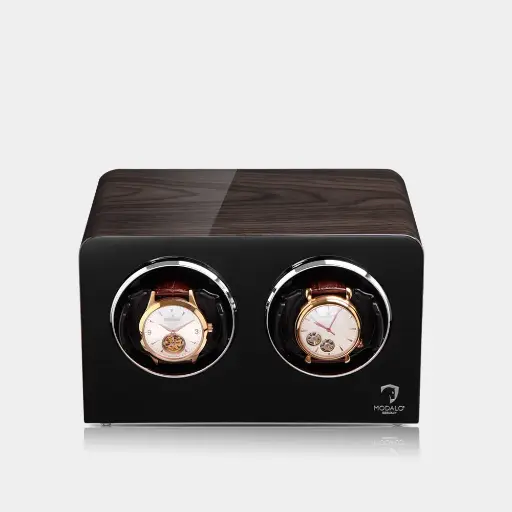 INSPIRATION Watch Winder 2 Watches