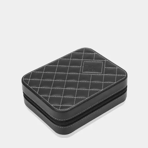 INVIA Watch Case 6 Watches
