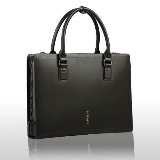 MODALO Ledertasche HONGKONG