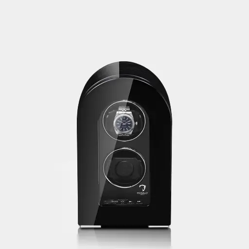 [5902614] MONUMENT Double Watch Winder