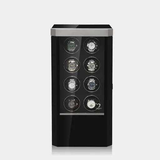 ROYAL Watch Winder 8 Watches