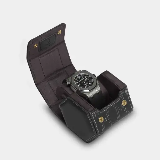 SIRIUS Watch Roll Single Watch