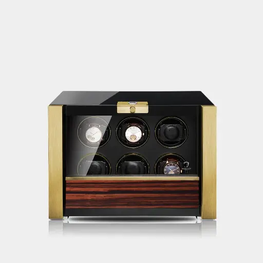 VICTORY Watch Winder 6 Watches