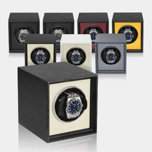 Twist Single Watch Winder