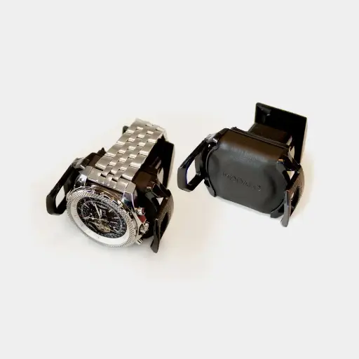 [300-01] MODALO Watch Holder (MV3) - Black